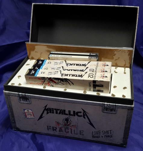 LLICA LIVE SHIT ボックスセット Tシャツあり LLICA LIVE SHIT LLICA LIVE SHIT ボックスセット Tシャツあり LLICA LIVE SHIT